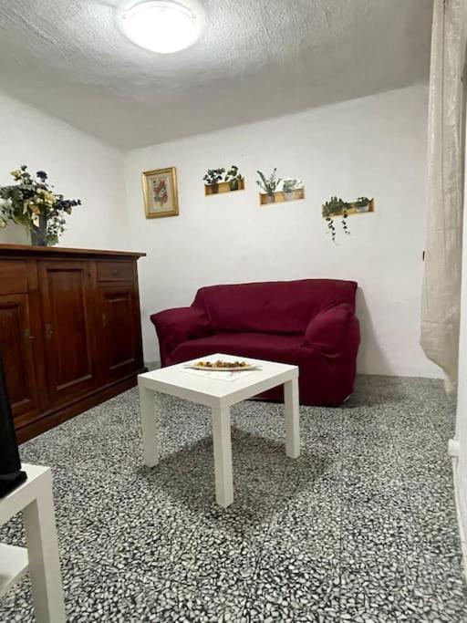 Casa Vacanze Da Meryon Albiano Magra Exterior photo